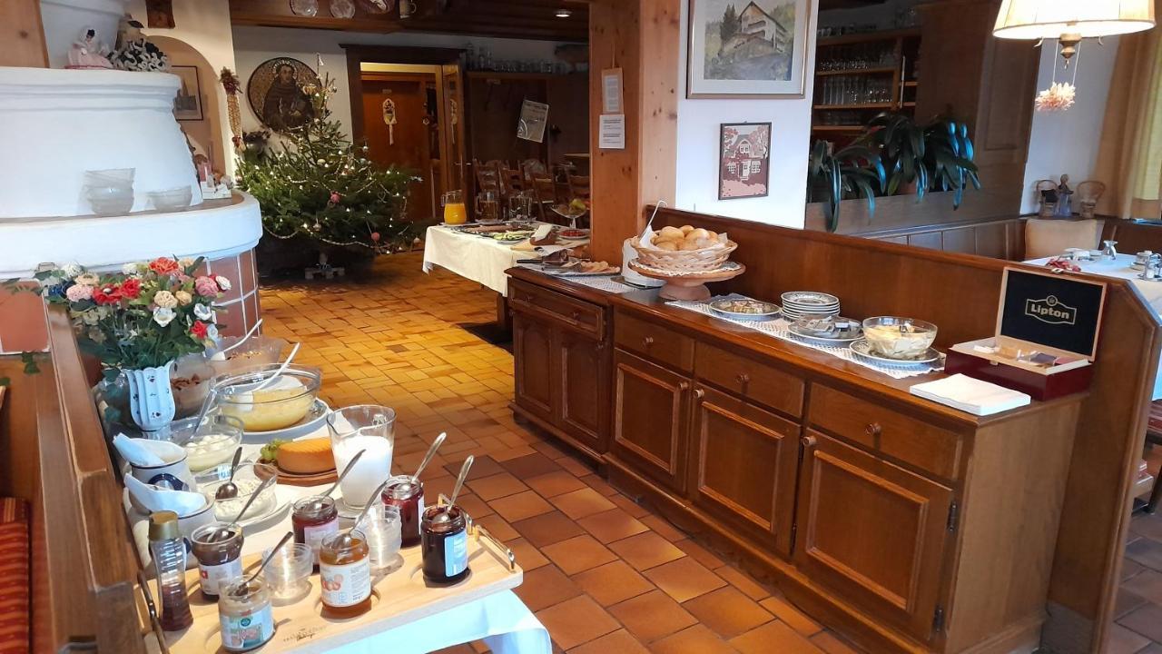 Krinserhof Easy-Rooms 제펠드 인 티롤 외부 사진